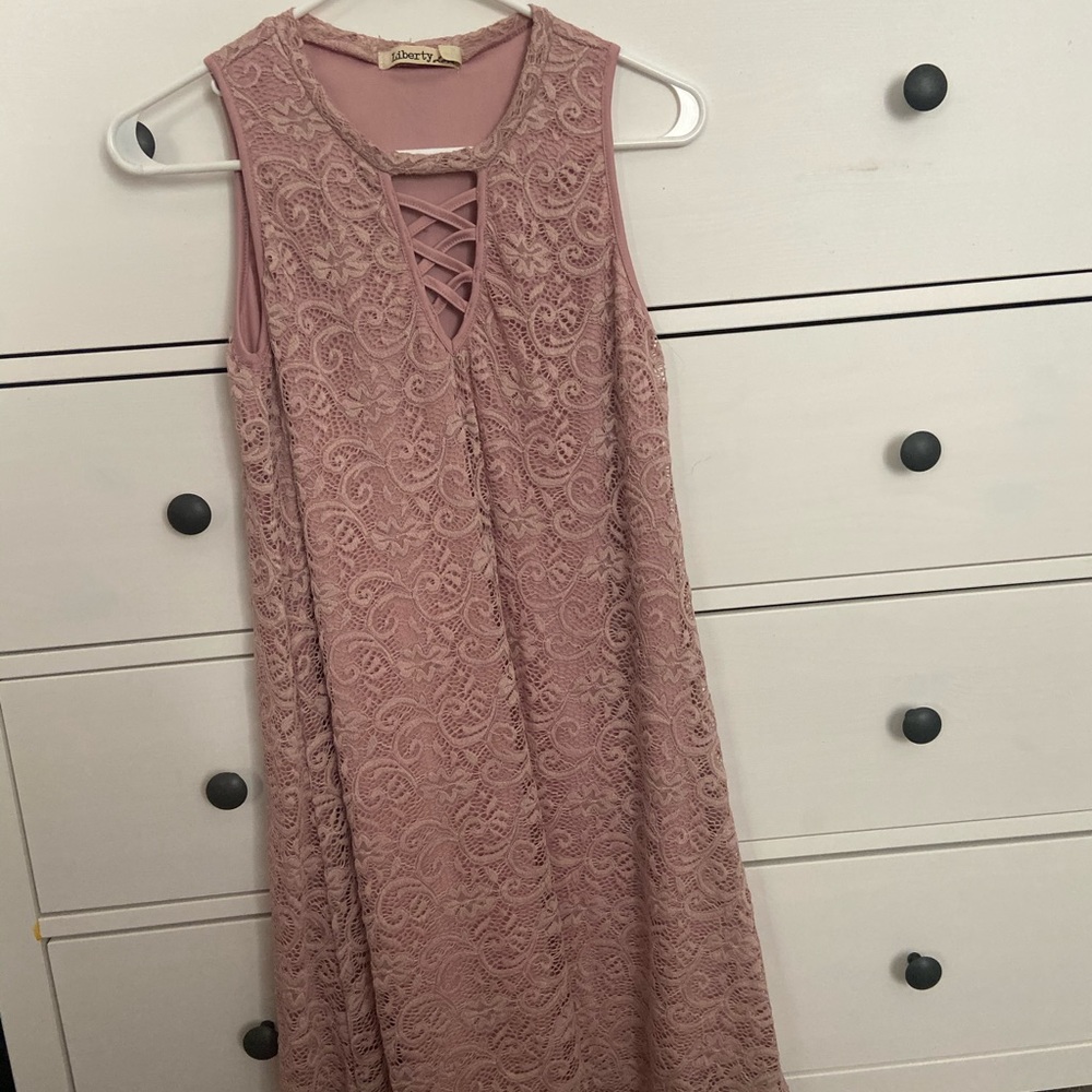 Liberty love (kohl’s) dress